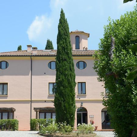 Residence Il Granaio Riparbella Exterior photo