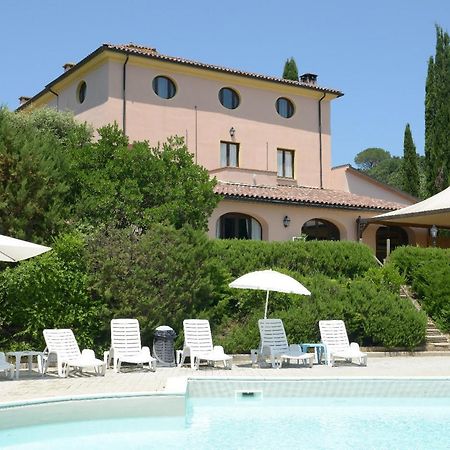 Residence Il Granaio Riparbella Exterior photo