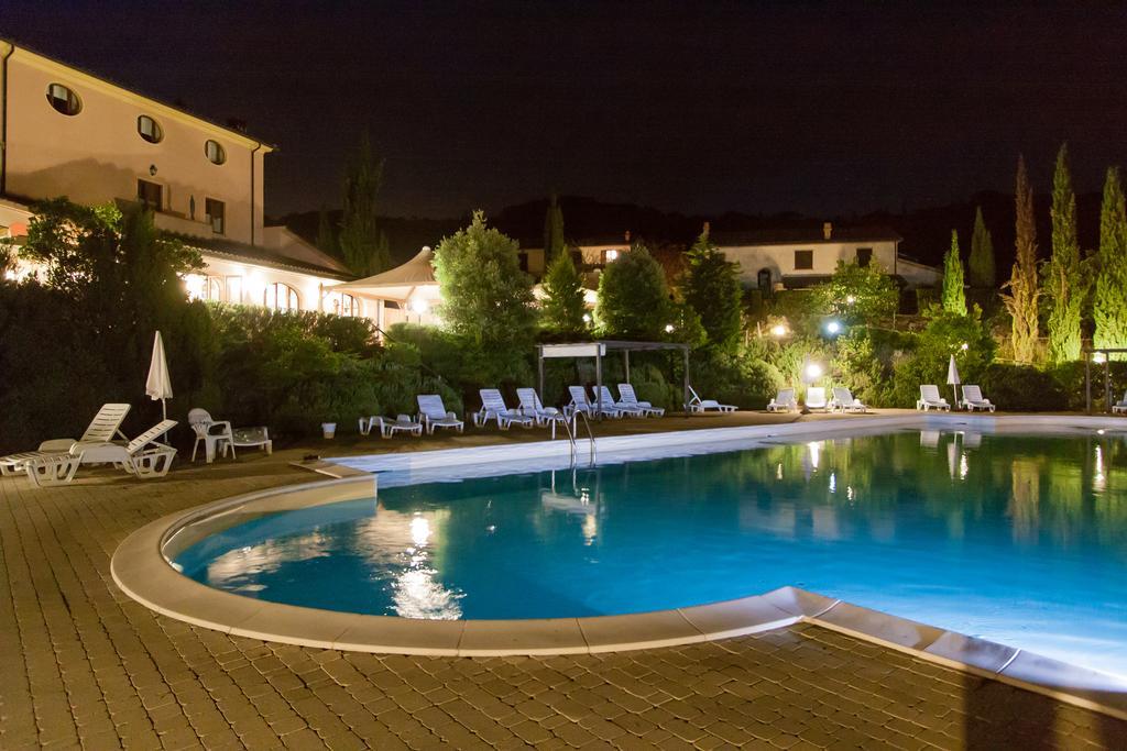 Residence Il Granaio Riparbella Exterior photo